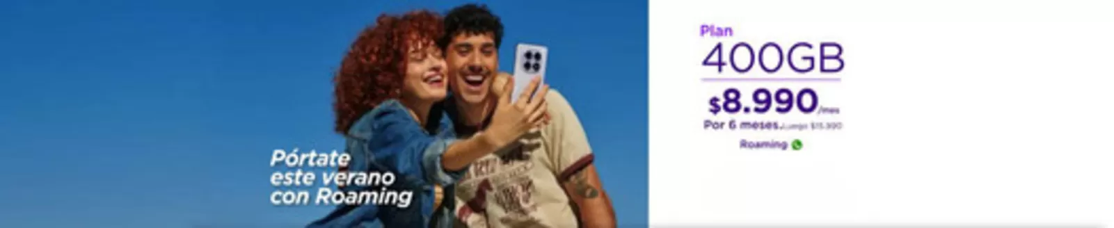 Catálogo WOM en Huechuraba | Oferta exclusivos! | 2026-02-17T00:00:00.000Z - 2026-03-03T00:00:00.000Z