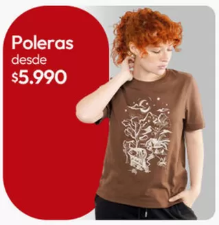 Catálogo Tricot en Lo Barnechea | Promociones actuales | 2026-02-18T00:00:00.000Z - 2026-03-04T00:00:00.000Z