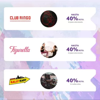 Catálogo Colmena en Santiago | 15-40% dcto. | 2026-02-18T00:00:00.000Z - 2026-03-04T00:00:00.000Z