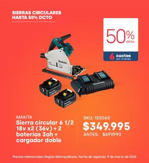 Catálogo Imperial en Antofagasta | Descubre ofertas atractivas | 2026-02-18T00:00:00.000Z - 2026-03-09T00:00:00.000Z