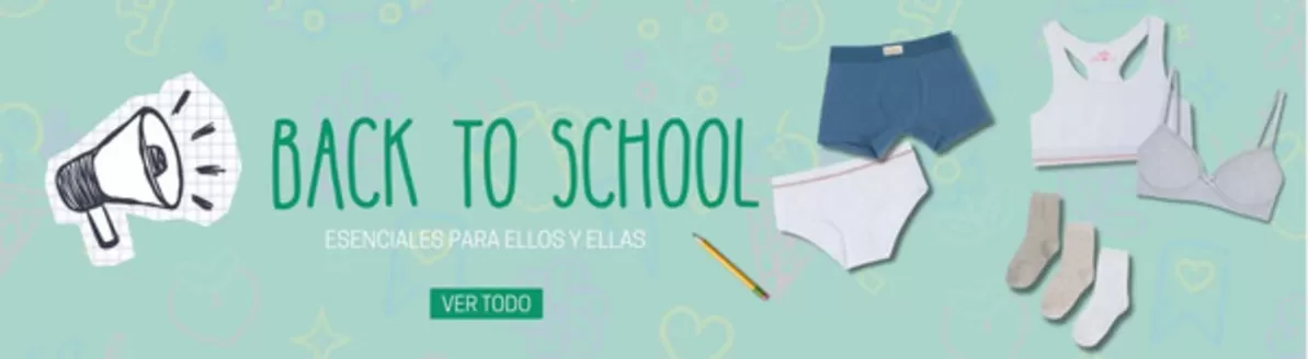 Catálogo Palmers en Ancud | Back to school! | 2026-02-18T00:00:00.000Z - 2026-03-04T00:00:00.000Z