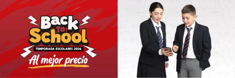 Catálogo Kotting en Ancud | Temporada escolares 2026! | 2026-02-18T00:00:00.000Z - 2026-03-04T00:00:00.000Z