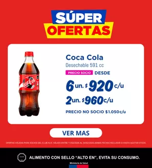 Catálogo Alvi en Valparaíso | Ahorra ahora con nuestras ofertas | 2026-02-11T00:00:00.000Z - 2026-02-24T00:00:00.000Z
