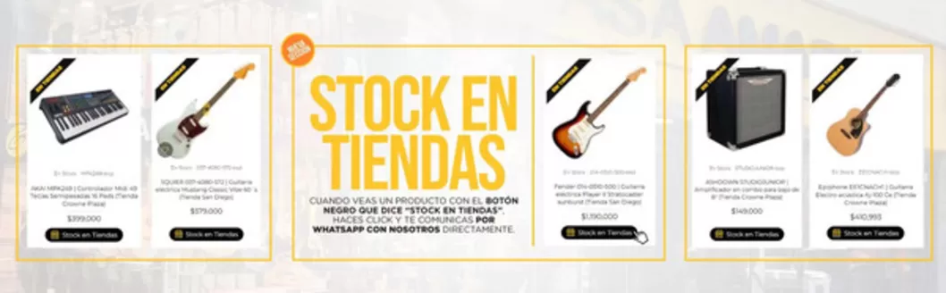 Catálogo Casa Amarilla en Providencia | Oferta exclusivos! | 2026-02-19T00:00:00.000Z - 2026-03-05T00:00:00.000Z