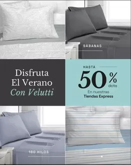 Catálogo Velutti en Providencia | Hasta 50% dcto! | 2026-02-19T00:00:00.000Z - 2026-03-06T00:00:00.000Z