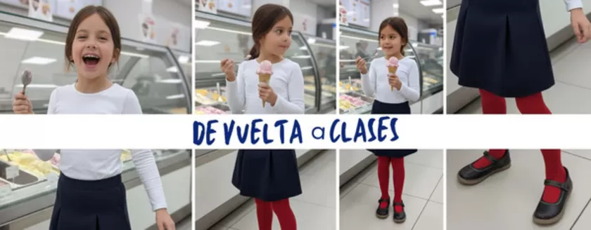 Catálogo Daily | De vuelta a clases! | 2026-02-19T00:00:00.000Z - 2026-03-04T00:00:00.000Z