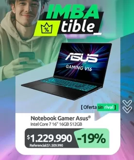 Catálogo PC Factory en Ovalle | Ofertas especiales atractivas para todos | 2026-02-21T00:00:00.000Z - 2026-03-07T00:00:00.000Z