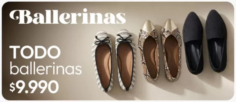 Catálogo Tricot en Ovalle | Ofertas para cazadores de gangas | 2026-02-21T00:00:00.000Z - 2026-03-07T00:00:00.000Z