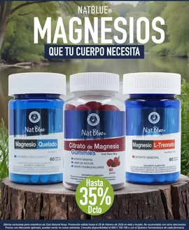Catálogo Farmacias Knop en Yumbel | Ofertas principales para ahorradores | 2026-02-22T00:00:00.000Z - 2026-02-28T00:00:00.000Z