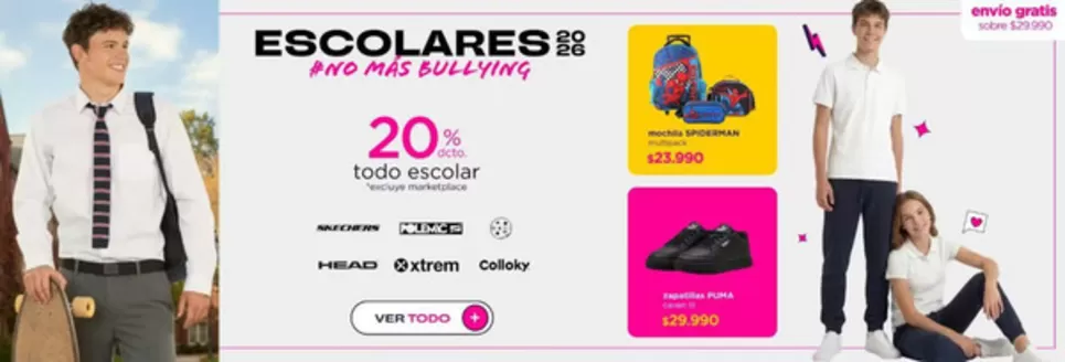 Catálogo Ripley en Talca (Maule) | Ahorra ahora con nuestras ofertas | 2026-01-01T00:00:00.000Z - 2026-12-31T00:00:00.000Z