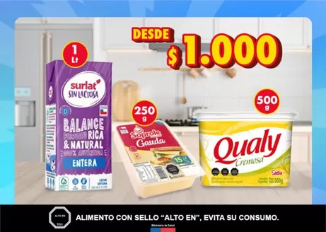 Catálogo Super Bodega a Cuenta en Talca (Maule) | Ofertas y promociones actuales | 2026-02-23T00:00:00.000Z - 2026-03-09T00:00:00.000Z