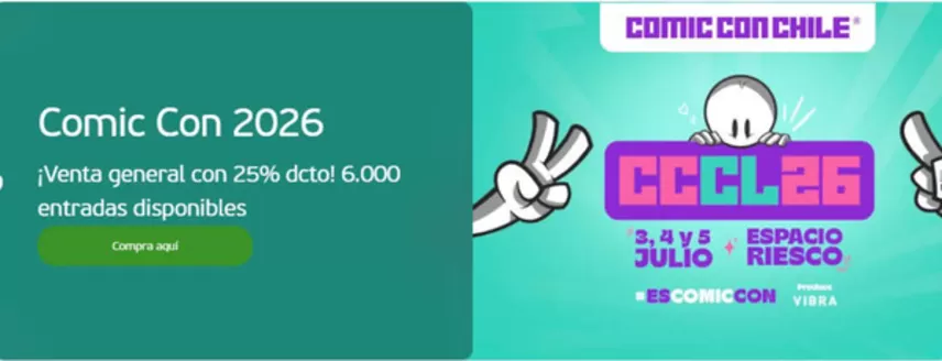 Catálogo Banco Falabella en Puerto Aysén | 25% dcto. | 2026-02-23T00:00:00.000Z - 2026-07-05T00:00:00.000Z