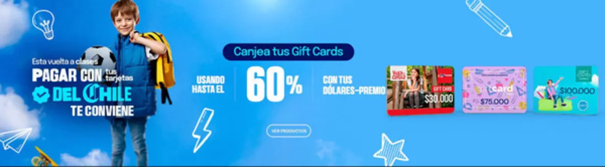 Catálogo Duty Free (Travel Club) | Vuelta a clases! Hasta 60% Off. | 2026-02-23T00:00:00.000Z - 2026-03-04T00:00:00.000Z