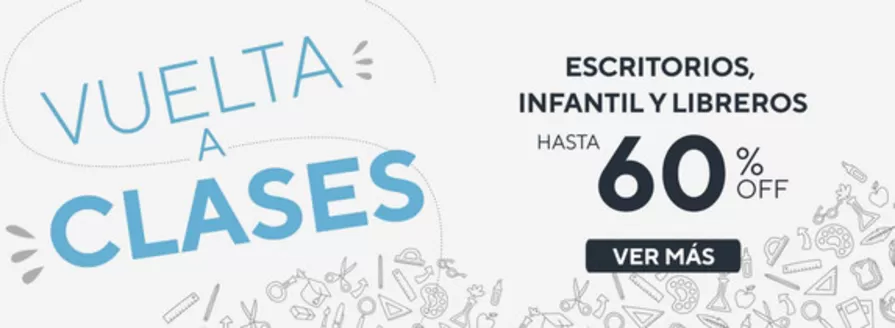 Catálogo CIC en Talca (Maule) | Vuelta a clases! Hasta 60% Off. | 2026-02-23T00:00:00.000Z - 2026-03-04T00:00:00.000Z