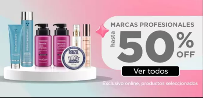 Catálogo Palumbo | Hasta 50% Off! | 2026-02-23T00:00:00.000Z - 2026-03-09T00:00:00.000Z