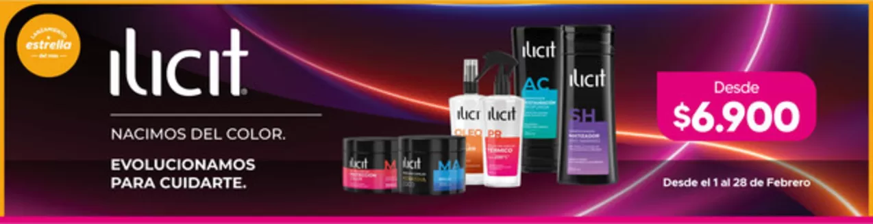 Catálogo Maicao en Providencia | Descuentos y promociones | 2026-02-01T00:00:00.000Z - 2026-02-28T00:00:00.000Z