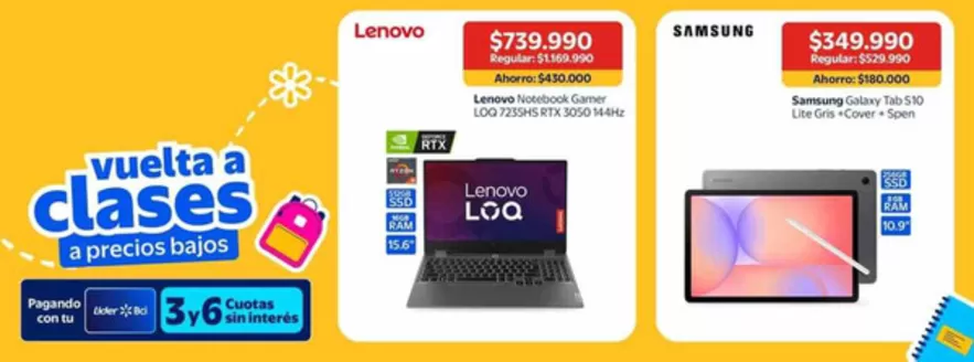 Catálogo Lider en San Antonio | Promociones actuales | 2026-02-24T00:00:00.000Z - 2026-03-10T00:00:00.000Z