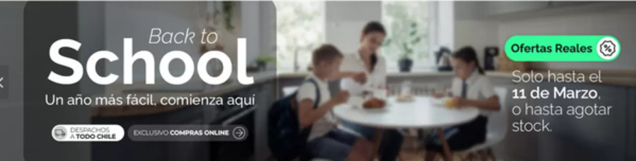 Catálogo Albin Trotter en Quellón | Back to school! | 2026-02-24T00:00:00.000Z - 2026-03-11T00:00:00.000Z