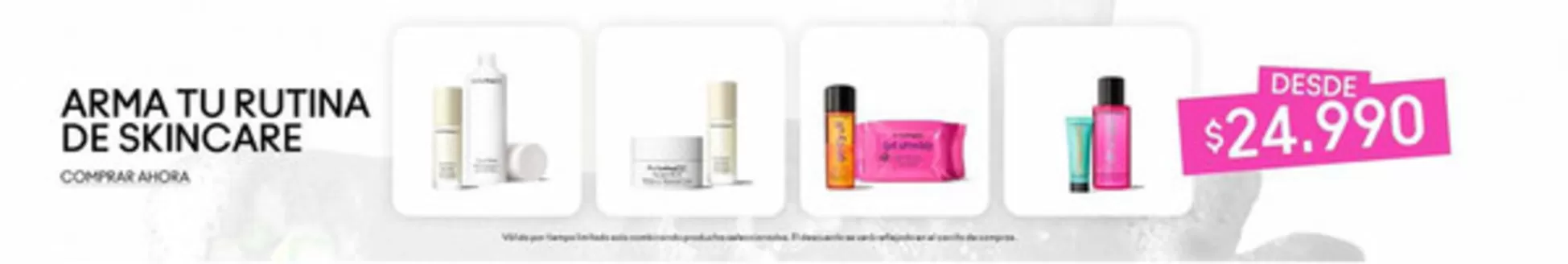 Catálogo MAC Cosmetics en Providencia | Oferta exclusivos! | 2026-02-24T00:00:00.000Z - 2026-03-10T00:00:00.000Z