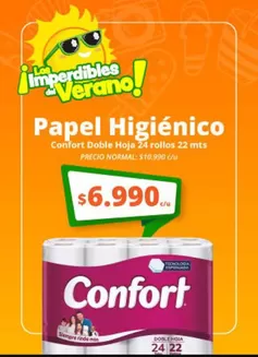 Catálogo Supermercado El Trébol en San Antonio | Oferta promocional! | 2026-02-24T00:00:00.000Z - 2026-02-28T00:00:00.000Z