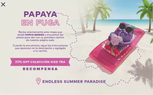 Catálogo Adagio Teas en Curicó | 20% Off! | 2026-02-24T00:00:00.000Z - 2026-03-10T00:00:00.000Z