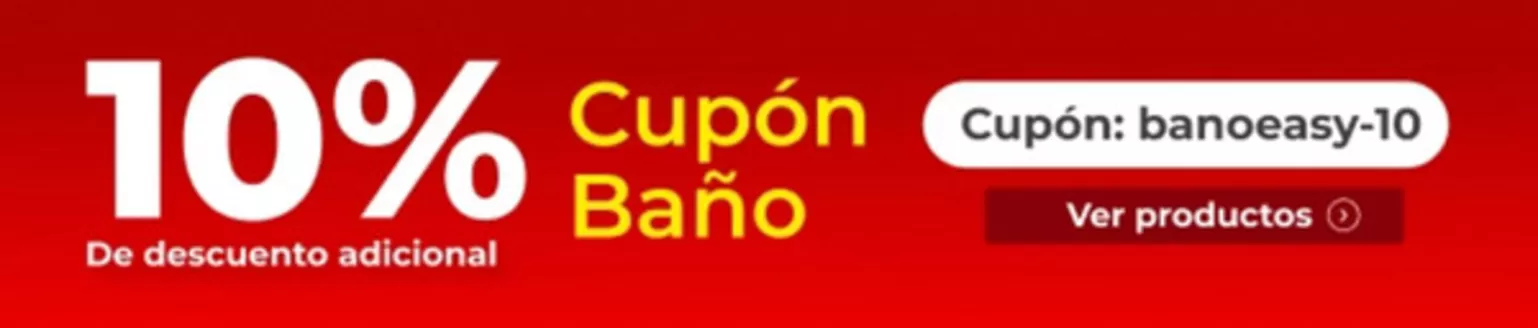 Catálogo Easy en Rancagua | Ofertas principales para todos los clientes | 2026-02-25T00:00:00.000Z - 2026-03-11T00:00:00.000Z