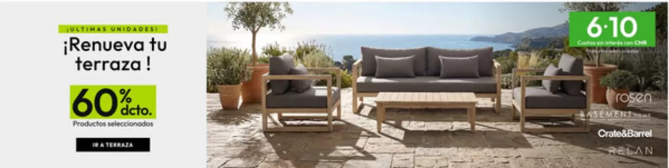 Catálogo Falabella en Calama | Gangas exclusivas | 2026-06-01T00:00:00.000Z - 2026-10-31T00:00:00.000Z