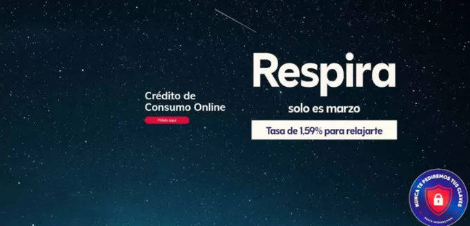 Catálogo Banco Internacional en Caldera | Oferta promocional! | 2026-02-25T00:00:00.000Z - 2026-03-09T00:00:00.000Z