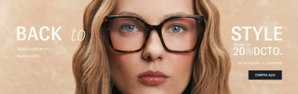 Catálogo Ópticas Place Vendôme | 20-50% dcto. | 2026-02-26T00:00:00.000Z - 2026-03-12T00:00:00.000Z