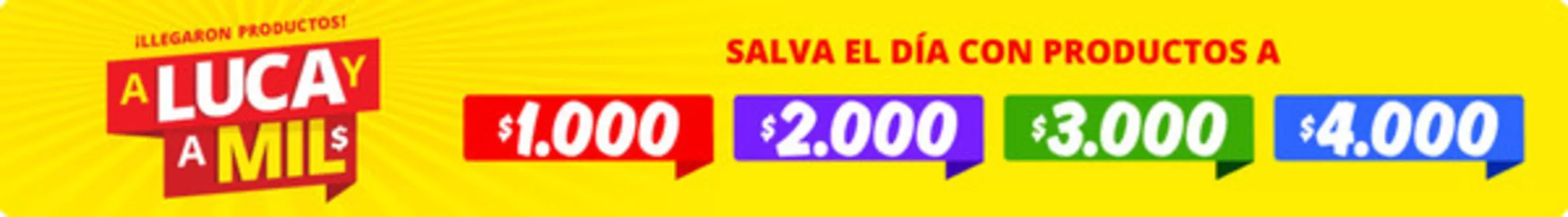 Catálogo Unimarc en La Florida | Excelente oferta para cazadores de gangas | 2026-02-27T00:00:00.000Z - 2026-03-13T00:00:00.000Z