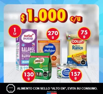 Catálogo Super Bodega a Cuenta en Maipú | Excelente oferta para cazadores de gangas | 2026-02-27T00:00:00.000Z - 2026-03-13T00:00:00.000Z