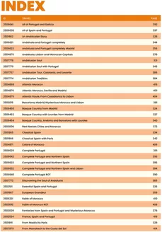 Catálogo Europamundo en Macul | Iberian peninsula morocco 2025 27 | 2026-02-27T00:00:00.000Z - 2026-03-13T00:00:00.000Z