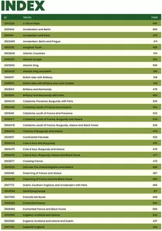 Catálogo Europamundo en Macul | Atlantic europe 2025 27 | 2026-02-27T00:00:00.000Z - 2026-03-13T00:00:00.000Z