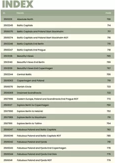Catálogo Europamundo en Macul | Nordic europe 2025 27 | 2026-02-27T00:00:00.000Z - 2026-03-13T00:00:00.000Z
