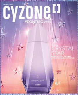Catálogo Cyzone en Las Condes | CYZONE CHILE C03 2026 | 2026-03-01T00:00:00.000Z - 2026-03-31T00:00:00.000Z