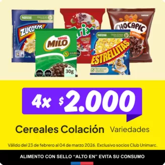 Catálogo Unimarc en Talca (Maule) | Ahorra ahora con nuestras ofertas | 2026-02-23T00:00:00.000Z - 2026-03-04T00:00:00.000Z