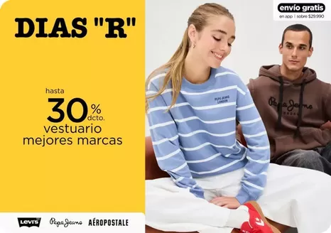 Catálogo Ripley | Ofertas principales para todos los clientes | 2026-03-02T00:00:00.000Z - 2026-03-16T00:00:00.000Z