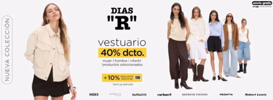 Catálogo Ripley | Ofertas principales y descuentos | 2026-03-02T00:00:00.000Z - 2026-03-16T00:00:00.000Z