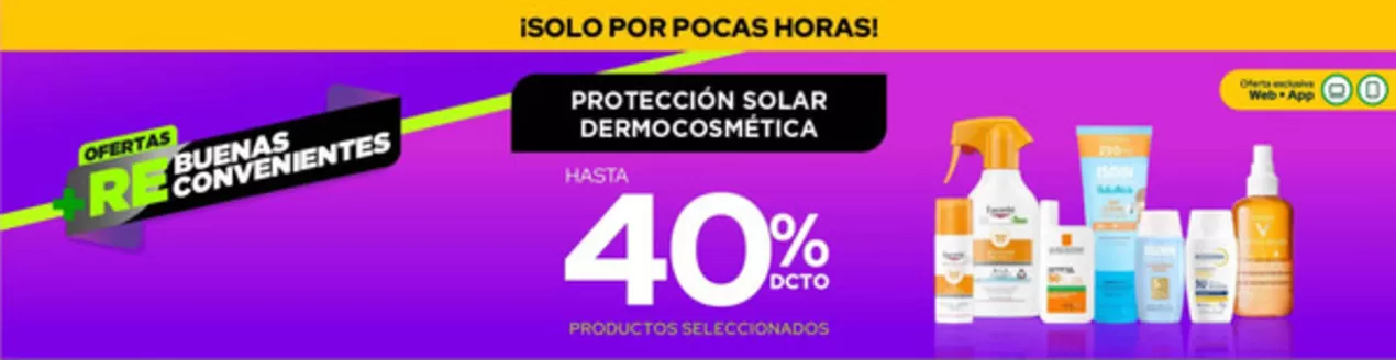 Catálogo Cruz Verde | 25-50% dcto. | 2026-03-02T00:00:00.000Z - 2026-03-16T00:00:00.000Z