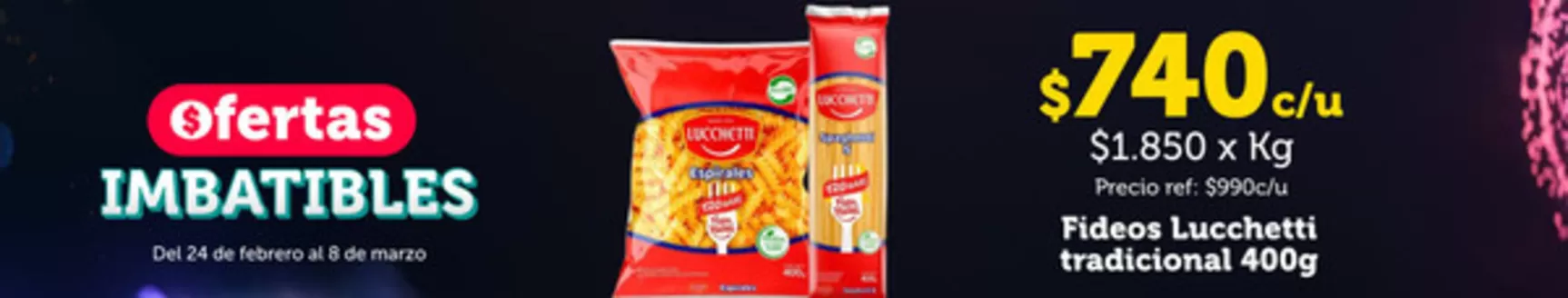 Catálogo Santa Isabel en Las Condes | Ofertas Santa Isabel | 2026-02-24T00:00:00.000Z - 2026-03-08T00:00:00.000Z