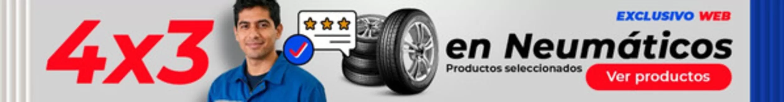 Catálogo Autoplanet en Santiago | Descuentos y promociones | 2026-03-03T00:00:00.000Z - 2026-03-17T00:00:00.000Z