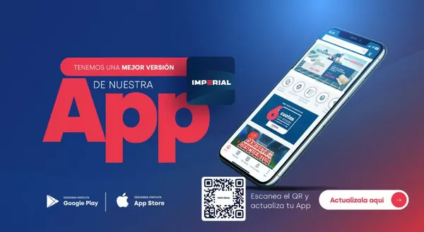 Catálogo Imperial en La Florida | Nuevas ofertas para descubrir | 2026-03-03T00:00:00.000Z - 2026-03-17T00:00:00.000Z