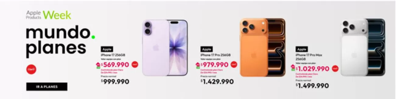 Catálogo Falabella en Talca (Maule) | Nuevas ofertas para descubrir | 2026-03-03T00:00:00.000Z - 2026-03-17T00:00:00.000Z