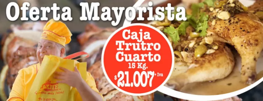 Catálogo Doña Carne en Las Condes | Oferta mayorista! | 2026-03-03T00:00:00.000Z - 2026-03-08T00:00:00.000Z