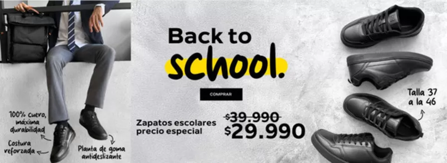 Catálogo Cardinale en Maipú | Back to school! | 2026-03-03T00:00:00.000Z - 2026-03-04T00:00:00.000Z