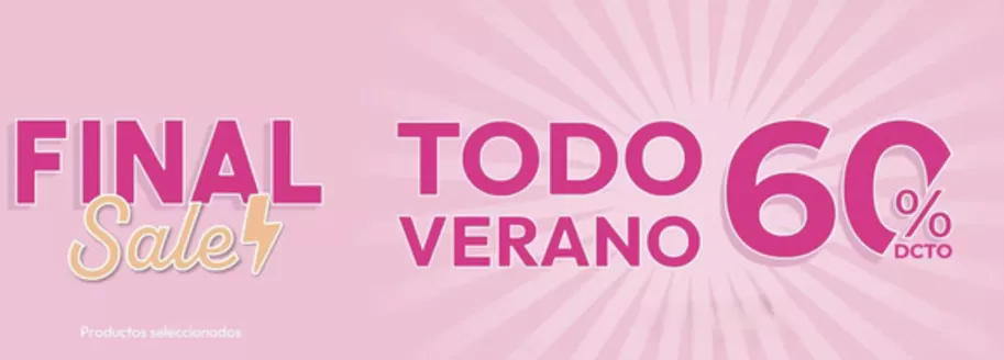Catálogo Limonada | Todo verano 60% dcto! | 2026-03-03T00:00:00.000Z - 2026-03-15T00:00:00.000Z