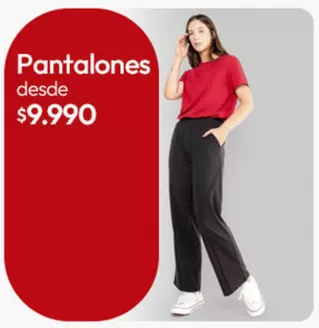 Catálogo Tricot en Talcahuano | Gangas y ofertas actuales | 2026-03-04T00:00:00.000Z - 2026-03-18T00:00:00.000Z