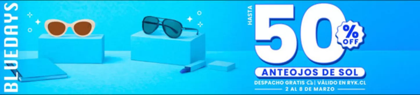 Catálogo Rotter & Krauss en Mulchén | Hasta 50% Off! | 2026-03-04T00:00:00.000Z - 2026-03-08T00:00:00.000Z