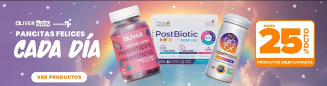 Catálogo All Nutrition en Mulchén | 20-30% dcto. | 2026-03-04T00:00:00.000Z - 2026-03-15T00:00:00.000Z