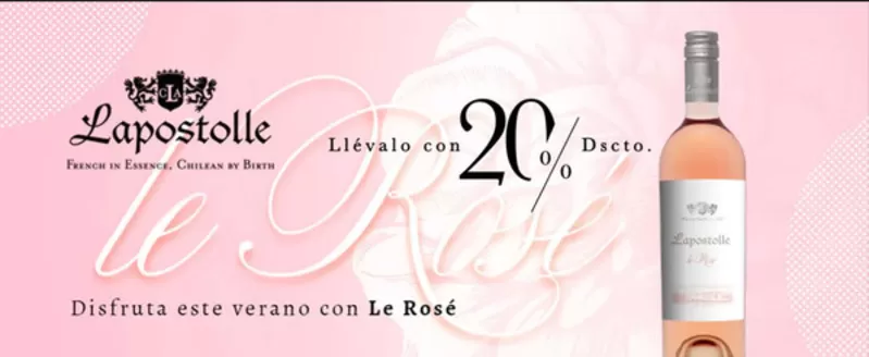 Catálogo El Mundo del Vino en Vitacura | Llévalo con 20% Dscto. | 2026-03-04T00:00:00.000Z - 2026-03-19T00:00:00.000Z